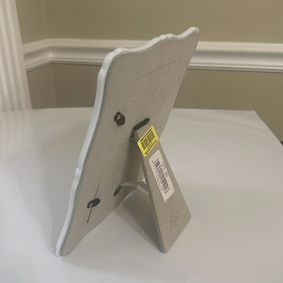 Ceramic Picture Frame, Baby First Baptism Picture Frame - Picture 6 of 8